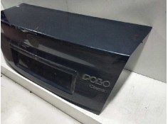 Recambio de tapa maletero para volkswagen polo classic (6v2) 1.4 referencia OEM IAM    2