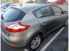 renault megane iii berlina 5 p del año 2013 2