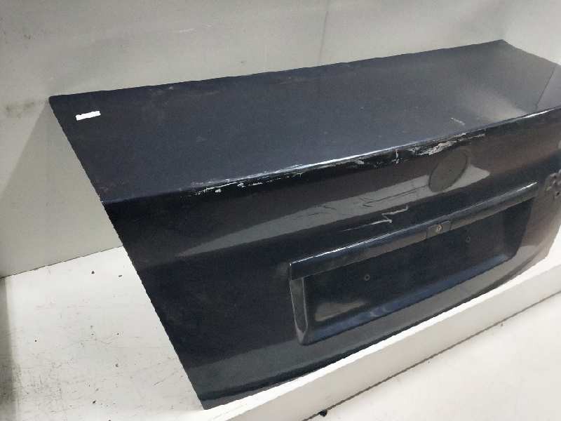 Recambio de tapa maletero para volkswagen polo classic (6v2) 1.4 referencia OEM IAM   
