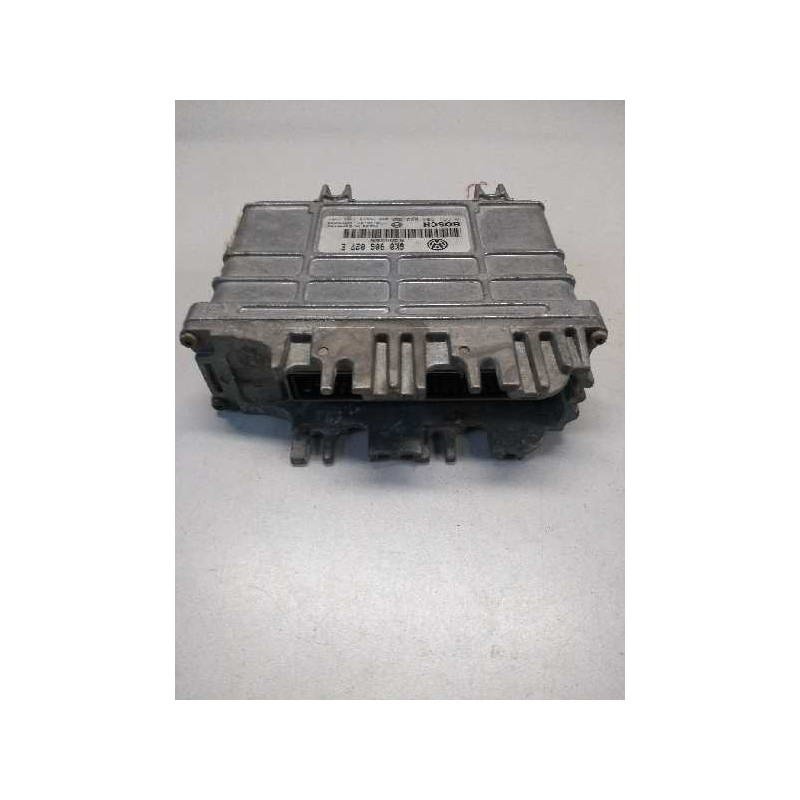 Recambio de centralita motor uce para volkswagen caddy ka/kb (9k9) 1.4 referencia OEM IAM 0261204593 6K0906027E 