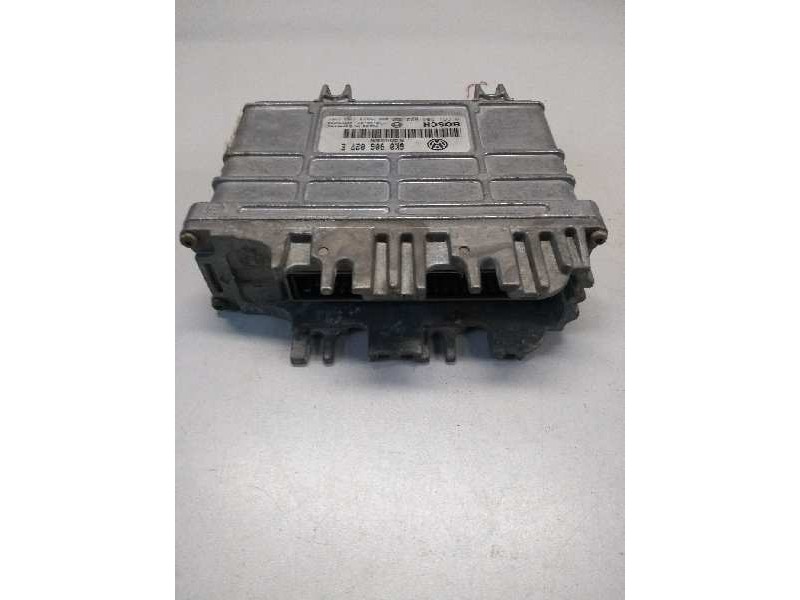 Recambio de centralita motor uce para volkswagen caddy ka/kb (9k9) 1.4 referencia OEM IAM 0261204593 6K0906027E 