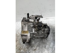 Recambio de caja cambios para volkswagen passat berlina (312) 2.0 referencia OEM IAM CNL 04103 142