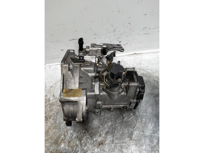 Recambio de caja cambios para volkswagen passat berlina (312) 2.0 referencia OEM IAM CNL 04103 142