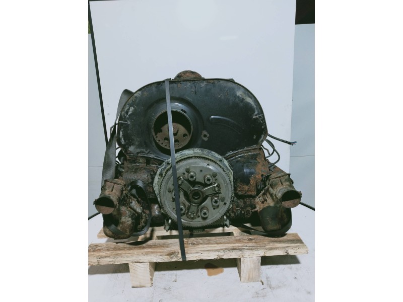 Recambio de motor completo para volkswagen escarabajo 1.2 referencia OEM IAM D0371406  