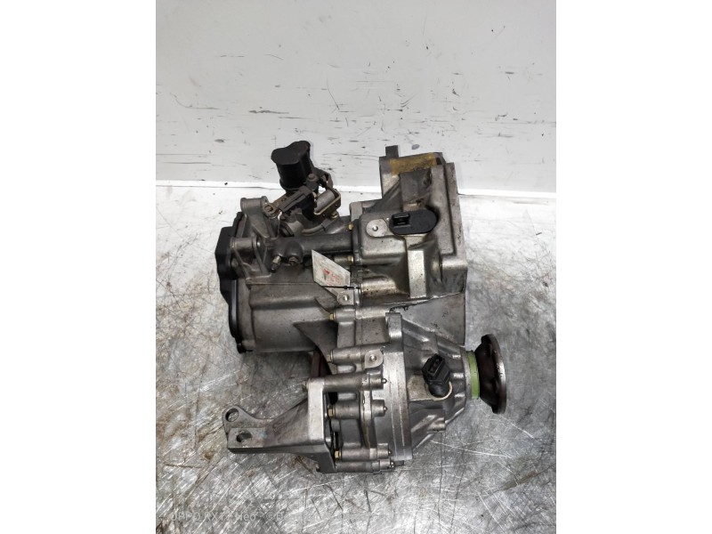 Recambio de caja cambios para volkswagen passat berlina (312) 2.0 referencia OEM IAM CNL 04103 142