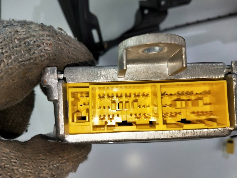 Recambio de kit airbag para honda civic berlina 5 (fk) 2.2 ctdi referencia OEM IAM   