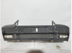 Recambio de paragolpes delantero para ford transit mod.2000 caja abierta ft 330 2.4 corto referencia OEM IAM   