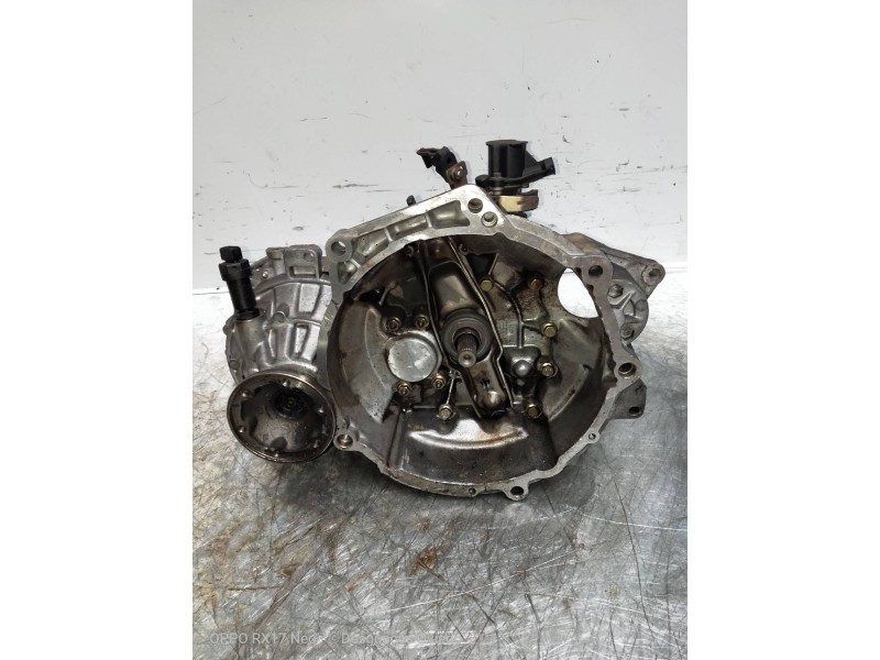 Recambio de caja cambios para volkswagen passat berlina (312) 2.0 referencia OEM IAM CNL 04103 142