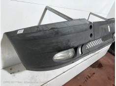 Recambio de paragolpes delantero para ford transit mod.2000 caja abierta ft 330 2.4 corto referencia OEM IAM    2