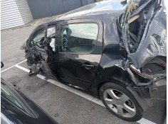 peugeot 307 berlina (s2) del año 2007 2