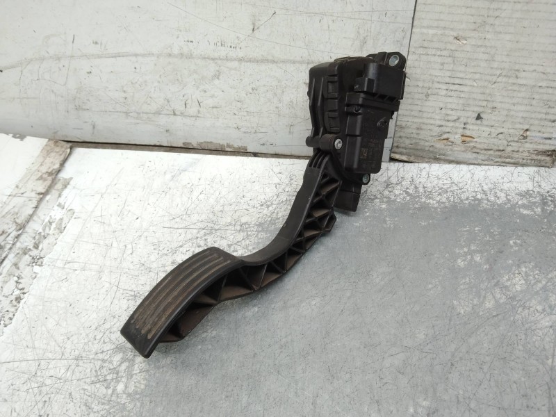 Recambio de potenciometro pedal para volvo c30 d5 kinetic referencia OEM IAM 6PV00864100 4M519F836CH 