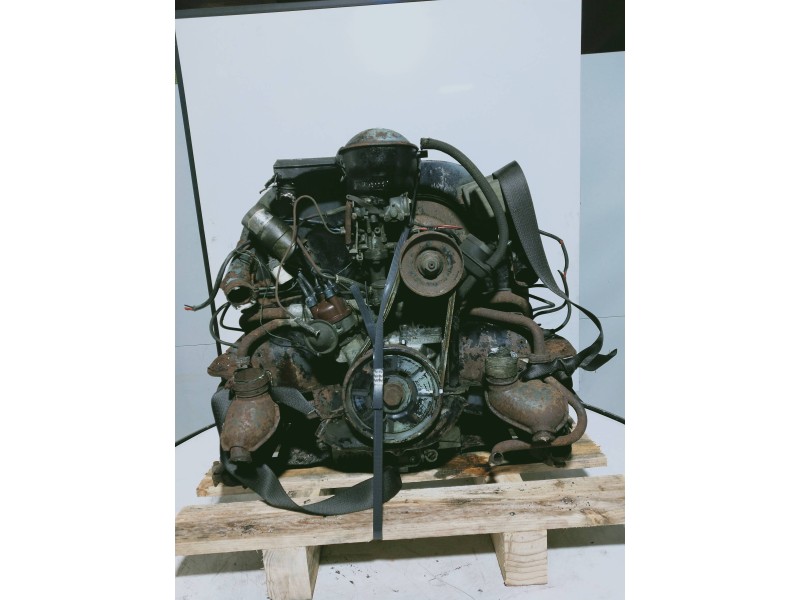 Recambio de motor completo para volkswagen escarabajo 1.2 referencia OEM IAM D0371406  