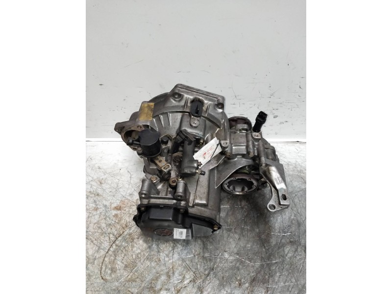 Recambio de caja cambios para volkswagen passat berlina (312) 2.0 referencia OEM IAM CNL 04103 142