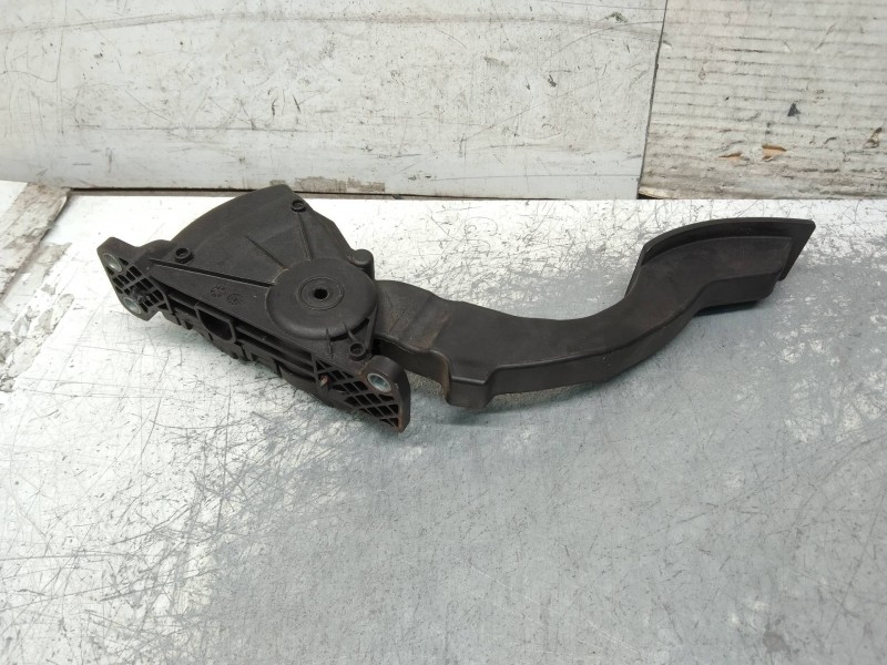 Recambio de potenciometro pedal para volvo c30 d5 kinetic referencia OEM IAM 6PV00864100 4M519F836CH 