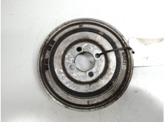 Recambio de polea cigueñal para opel corsa c blue line referencia OEM IAM 46819147  