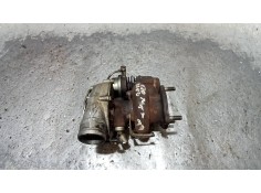 Recambio de turbocompresor para volvo v70 familiar tdi / d referencia OEM IAM 074145701B  
