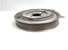 Recambio de polea cigueñal para opel corsa c blue line referencia OEM IAM 46819147   2