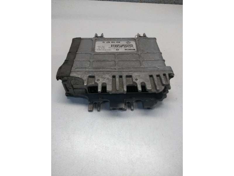 Recambio de centralita motor uce para volkswagen polo berlina (6n1) 1.4 referencia OEM IAM 0261204616 0261204617 030906027AA Recambio de centralita motor uce para volkswagen polo berlina (6n1) 1.4 referencia OEM IAM 0261204616 0261204617 030906027AA