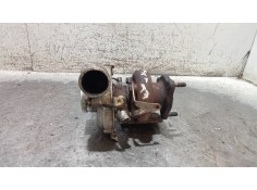 Recambio de turbocompresor para volvo v70 familiar tdi / d referencia OEM IAM 074145701B   2