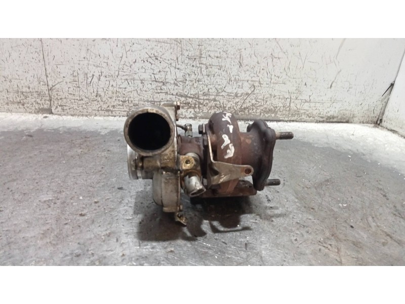 Recambio de turbocompresor para volvo v70 familiar tdi / d referencia OEM IAM 074145701B  