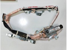 Recambio de airbag cortina delantero derecho para honda civic berlina 5 (fk) 2.2 ctdi referencia OEM IAM 34015010A  