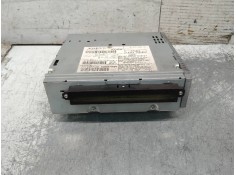 Recambio de sistema audio / radio cd para volvo c30 d5 kinetic referencia OEM IAM 30732851AA  