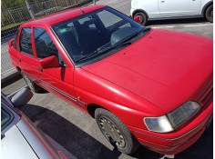 ford escort berlina/turnier del año 1992