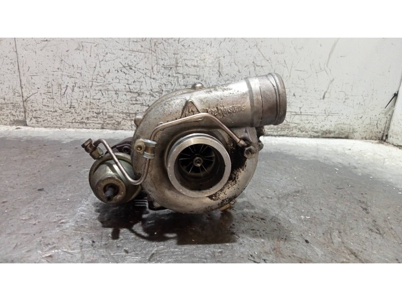 Recambio de turbocompresor para volvo v70 familiar tdi / d referencia OEM IAM 074145701B  