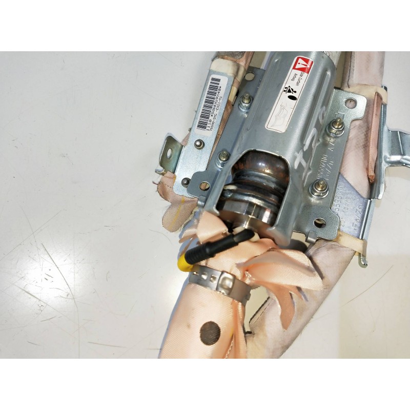 Recambio de airbag cortina delantero derecho para honda civic berlina 5 (fk) 2.2 ctdi referencia OEM IAM 34015010A  