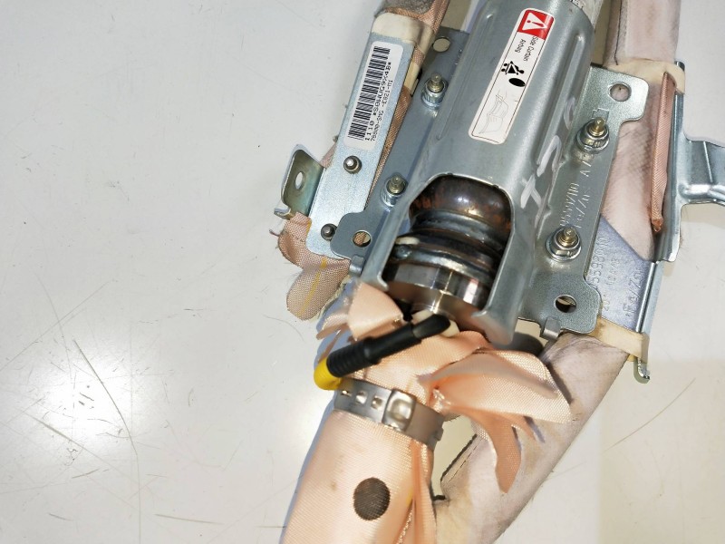 Recambio de airbag cortina delantero derecho para honda civic berlina 5 (fk) 2.2 ctdi referencia OEM IAM 34015010A  
