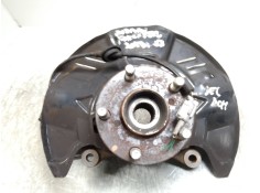 Recambio de mangueta delantera derecha para subaru forester s12 2.0 diesel cat referencia OEM IAM   