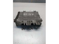 Recambio de centralita motor uce para volkswagen polo berlina (6n1) 1.4 referencia OEM IAM 0261204617 030906027AA 