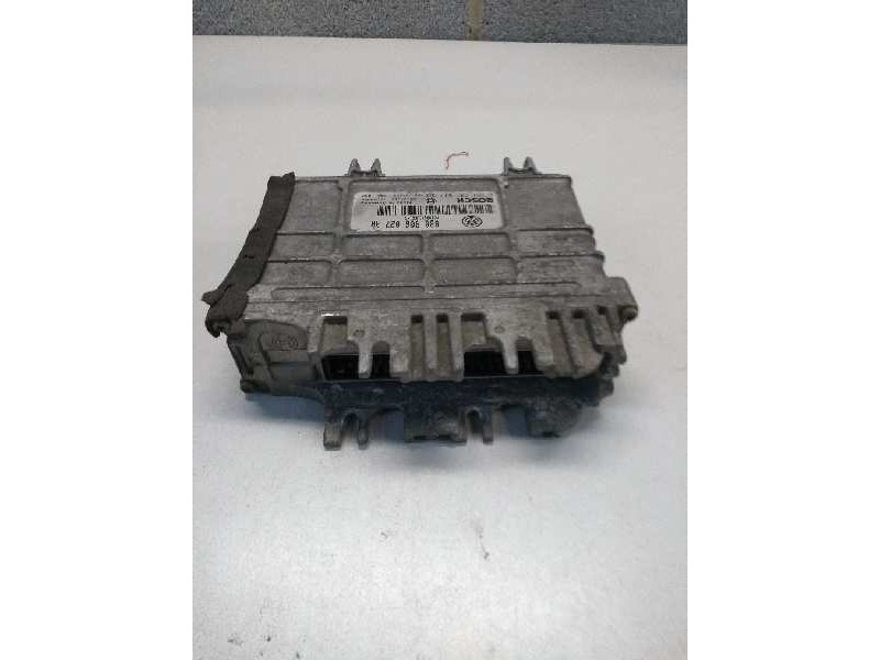 Recambio de centralita motor uce para volkswagen polo berlina (6n1) 1.4 referencia OEM IAM 0261204617 030906027AA  Recambio de centralita motor uce para volkswagen polo berlina (6n1) 1.4 referencia OEM IAM 0261204617 030906027AA