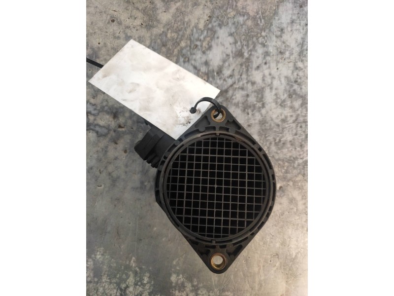 Recambio de caudalimetro para audi a3 (8l) 1.8 t ambiente referencia OEM IAM 0280217121 06A906461  Recambio de caudalimetro para audi a3 (8l) 1.8 t ambiente referencia OEM IAM 0280217121 06A906461