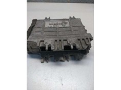 Recambio de centralita motor uce para volkswagen polo berlina (6n1) 1.4 referencia OEM IAM 0261204617 030906027AA 