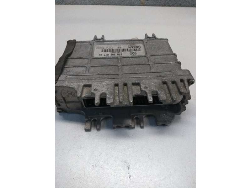 Recambio de centralita motor uce para volkswagen polo berlina (6n1) 1.4 referencia OEM IAM 0261204617 030906027AA  Recambio de centralita motor uce para volkswagen polo berlina (6n1) 1.4 referencia OEM IAM 0261204617 030906027AA