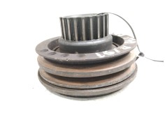 Recambio de polea cigueñal para opel combo (corsa b) 1.7 diesel referencia OEM IAM    2