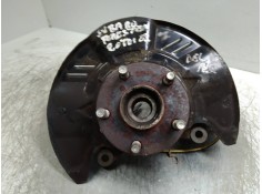 Recambio de mangueta delantera izquierda para subaru forester s12 2.0 diesel cat referencia OEM IAM   