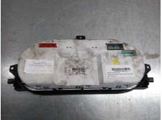 Recambio de cuadro instrumentos para renault scenic (ja..) 1.9 dti diesel referencia OEM IAM 8200071811 501020250000  2