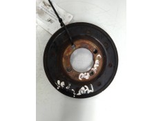 Recambio de polea cigueñal para opel combo (corsa c) familiar referencia OEM IAM   