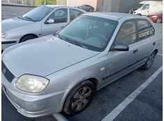 hyundai accent (lc) del año 2005