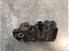 Recambio de motor cierre centralizado delantero derecho para opel frontera b basis referencia OEM IAM 16637560  