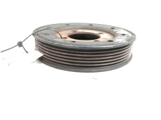 Recambio de polea cigueñal para opel combo (corsa c) familiar referencia OEM IAM    2