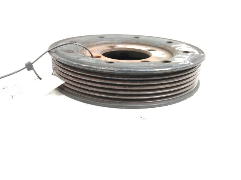 Recambio de polea cigueñal para opel combo (corsa c) familiar referencia OEM IAM   