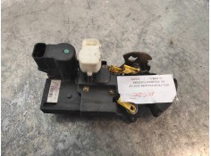 Recambio de motor cierre centralizado delantero derecho para opel frontera b basis referencia OEM IAM 16637560   2