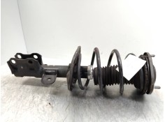 Recambio de amortiguador delantero derecho para toyota prius (nhw30) referencia OEM IAM 4851047090  