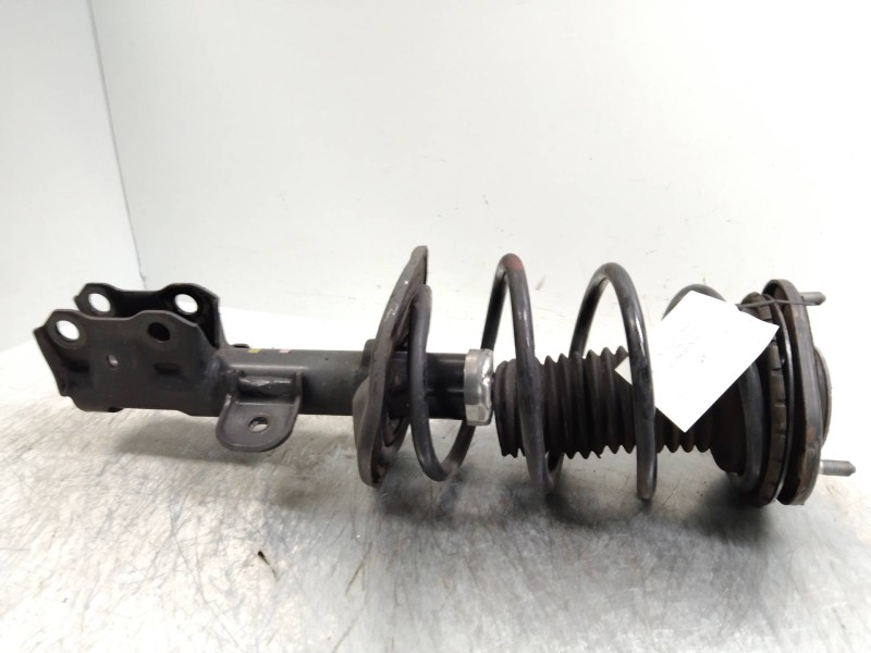 Recambio de amortiguador delantero derecho para toyota prius (nhw30) referencia OEM IAM 4851047090  