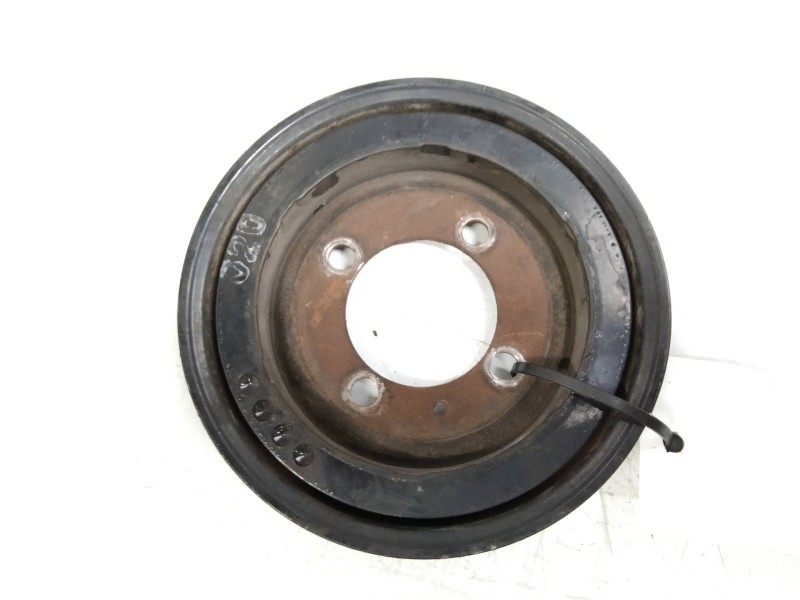 Recambio de polea cigueñal para opel combo (corsa c) familiar referencia OEM IAM   