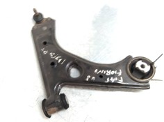 Recambio de brazo suspension inferior delantero derecho para fiat fiorino 1.3 16v jtd cat referencia OEM IAM   