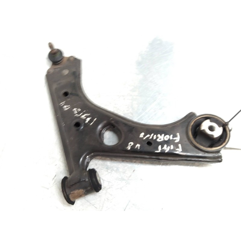 Recambio de brazo suspension inferior delantero derecho para fiat fiorino 1.3 16v jtd cat referencia OEM IAM   